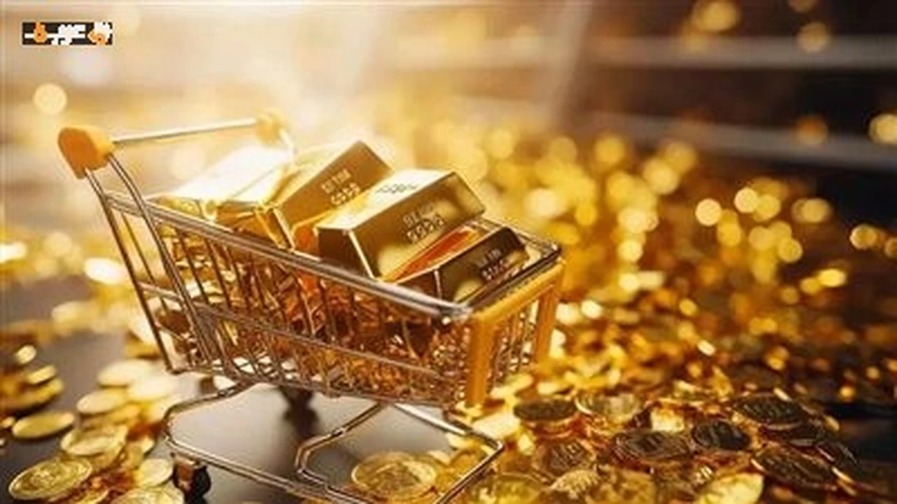 انخفاض غير متوقع في أسعار الذهب اليوم بمصر يجذب الانتباه
